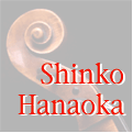 Shinko Hanaoka